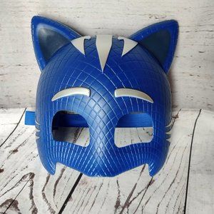 PJ Masks CATBOY Disney Face Mask Dress Up Costume Pretend Play Cartoon Superhero
